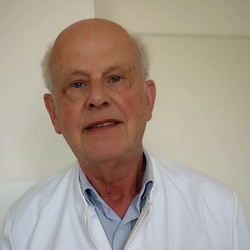 Dr. med. Hartwig Witte 