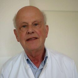 Dr. med. Hartwig Witte 