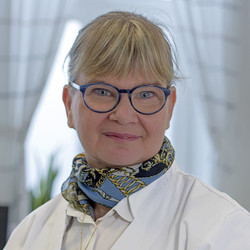 Monika Stahr
